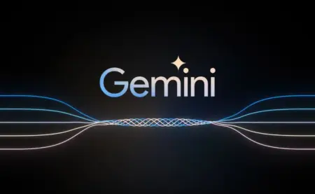 Gemini Web ganha novo design: descubra as mudanças incríveis! Gemini Web ganha novo design