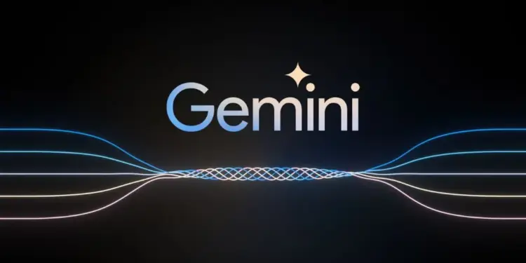 Gemini Web ganha novo design: descubra as mudanças incríveis! 1 Gemini Web ganha novo design