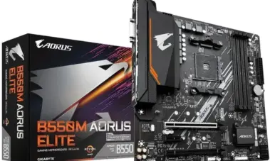 Gigabyte PC