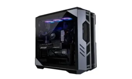 Gigabyte PC