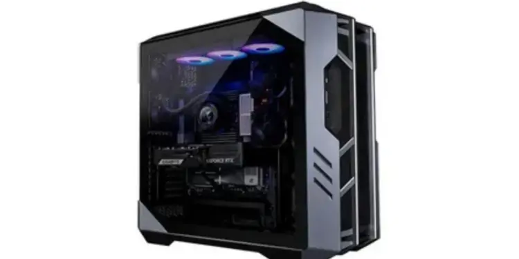 Gigabyte PC
