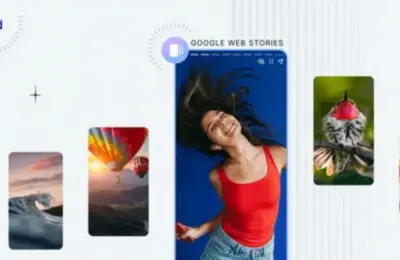 Google Web Stories