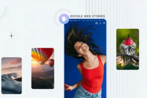 Google Web Stories