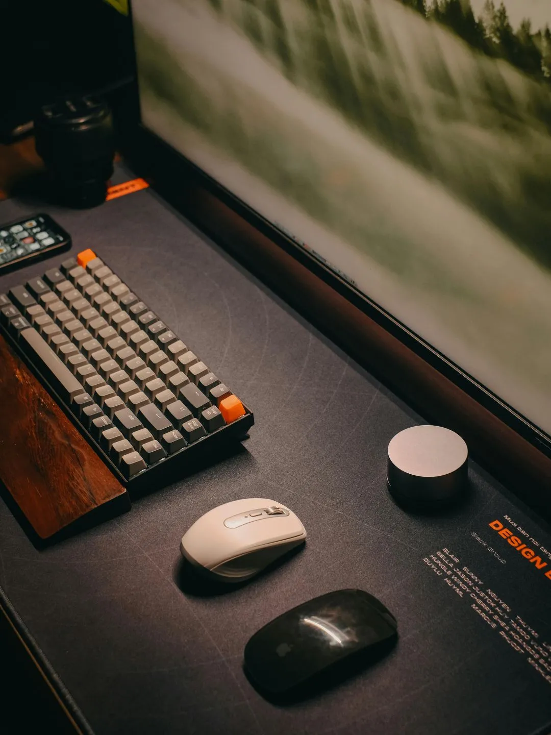 HKC Lança Monitor Gamer de 1.080 Hz