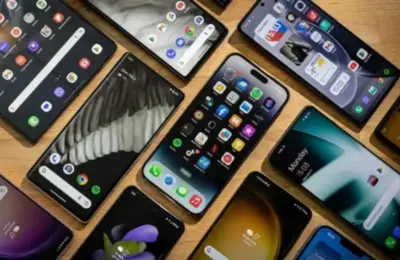 IA nos smartphones