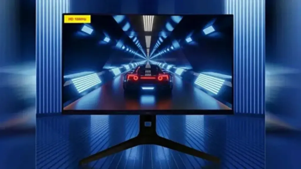 HKC Lança Monitor Gamer de 1.080 Hz, o Primeiro do Mundo com Suporte a Modo Duplo Monitor Gamer de 1.080 Hz