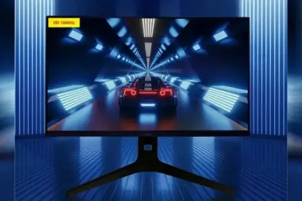 Monitor Gamer de 1.080 Hz