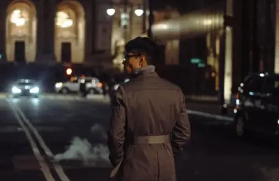 O Agente Secreto filme