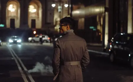 O Agente Secreto: Filme Brasileiro Conquista Prêmios e Indicações O Agente Secreto filme