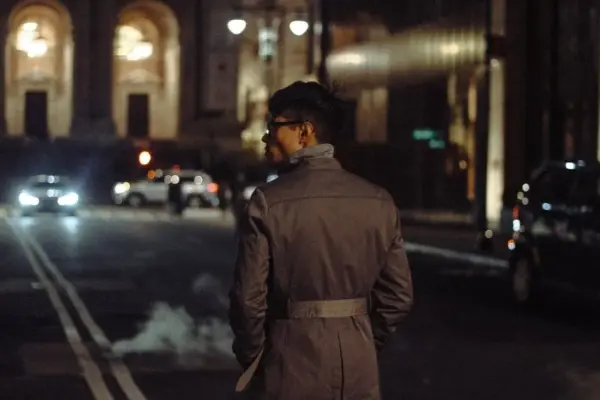 O Agente Secreto filme