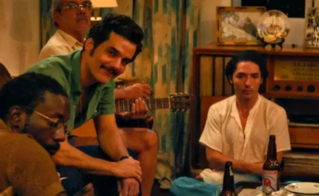 O Agente Secreto filme O Agente Secreto filme