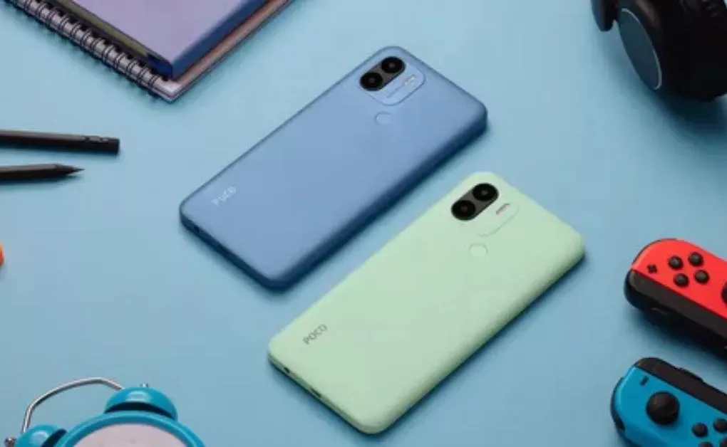 Xiaomi encerra atualizações para nove dispositivos este mês 2 POCO C50