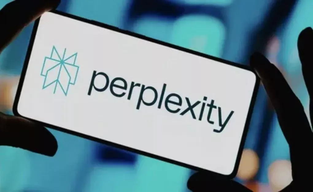 Perplexity