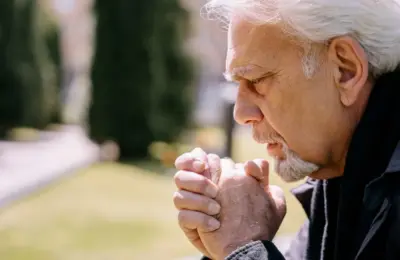 Por que os homens têm mais infartos após os 65 anos