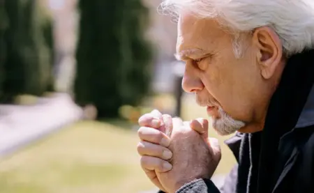 Por que homens têm mais infartos após os 65 anos? Por que os homens têm mais infartos após os 65 anos