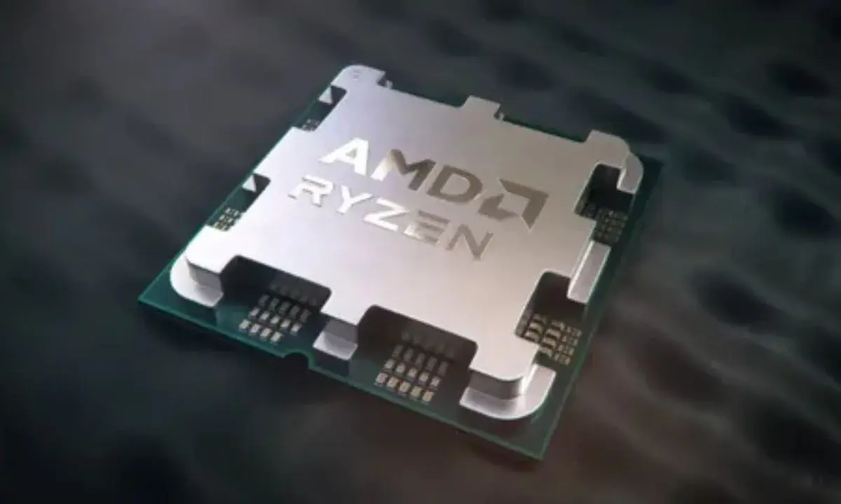 Processadores X3D AMD