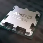 Processadores X3D AMD