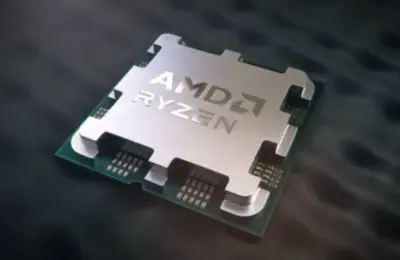 Processadores X3D AMD
