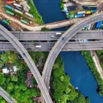 Reforço na BR-040 visa garantir segurança no Réveillon para mineiros rumo ao Rio