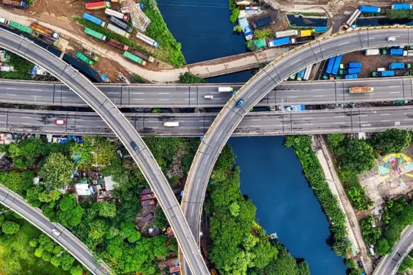 Reforço na BR-040