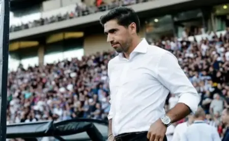 Renovação de Abel Ferreira 2027, Estreia Flamengo, Aposentadoria Oscar Renovação de Abel Ferreira