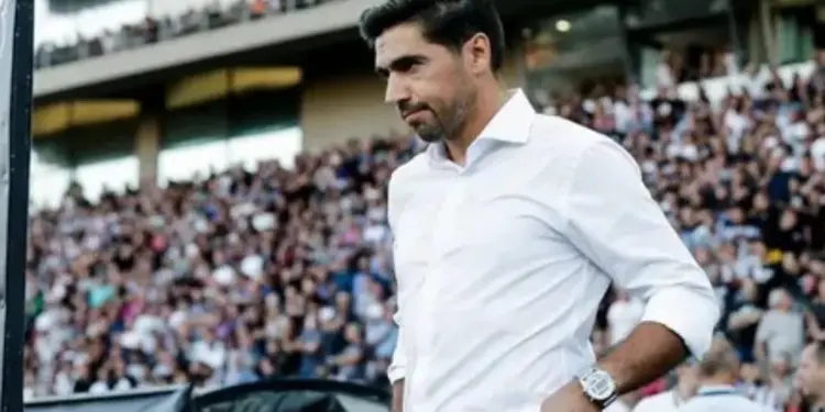 Renovação de Abel Ferreira 2027, Estreia Flamengo, Aposentadoria Oscar 1 Renovação de Abel Ferreira