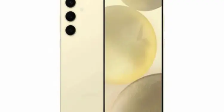 Samsung anuncia o transistor que tornará PCs e celulares obsoletos 1 Samsung