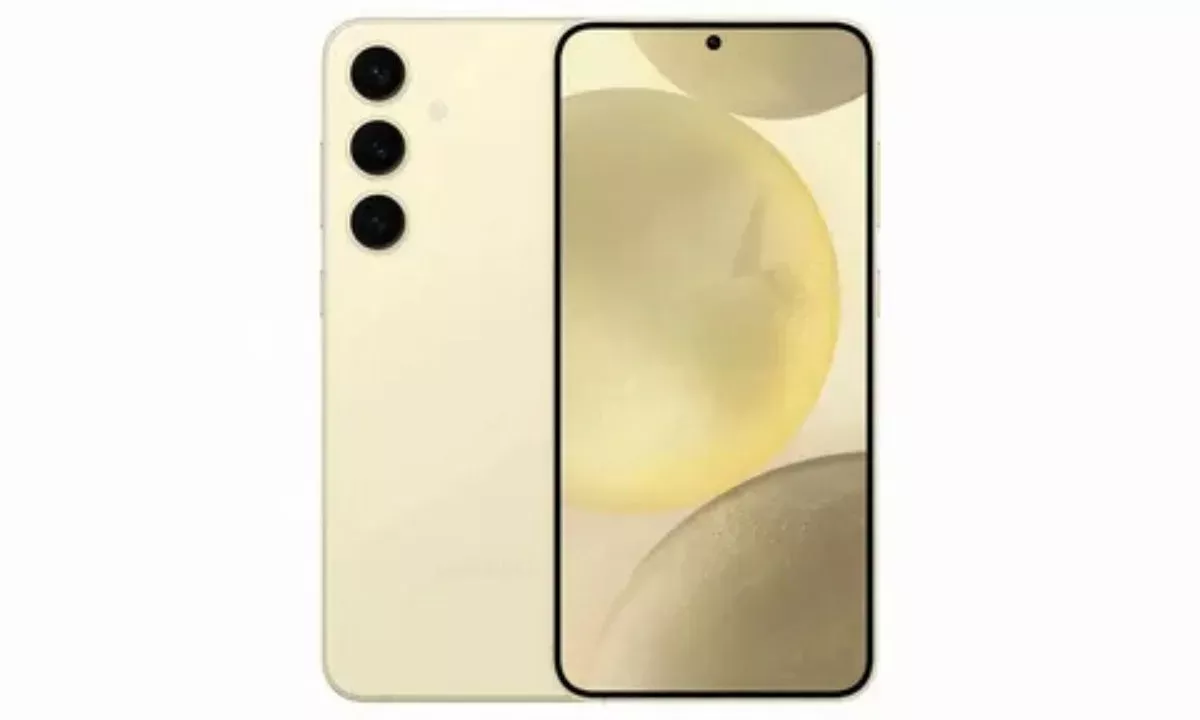 Samsung anuncia o transistor que tornará PCs e celulares obsoletos 2 Samsung