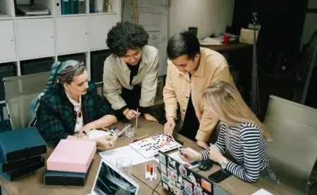 Descubra os 7 tipos de marketing que vão transformar seu negócio! Tipos de Marketing