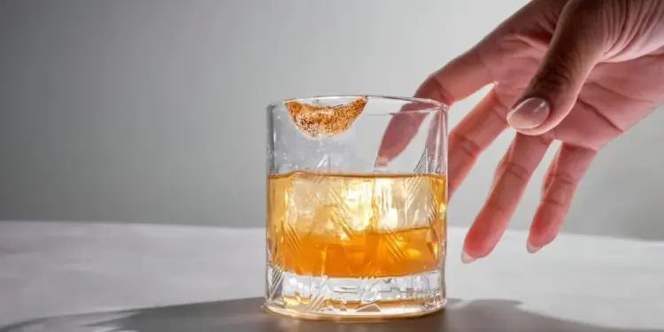 Por que a combinação de álcool com energético pode ser perigosa? 1 álcool com energético