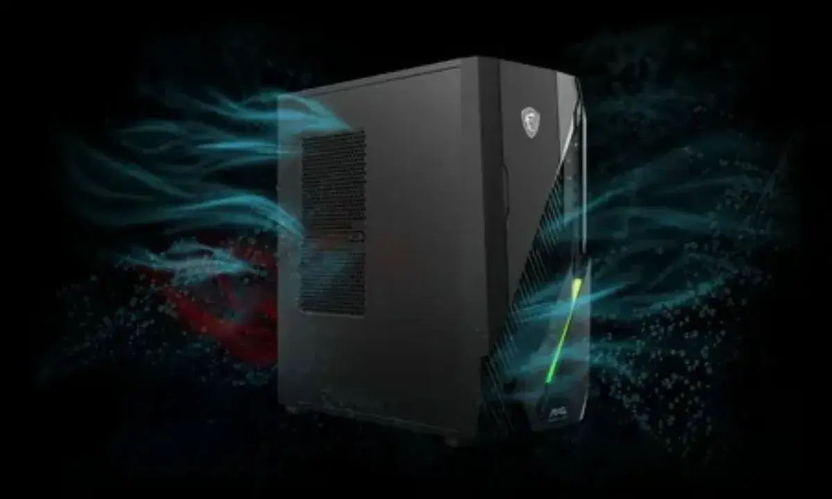 desktop Infinite E1