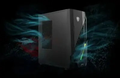 desktop Infinite E1