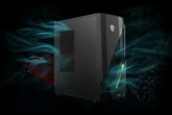 desktop Infinite E1