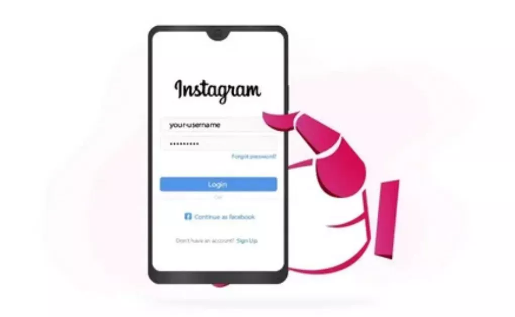 Entrar no Instagram pelo Google: Descubra Como Fazer! 4 entrar no instagram pelo google