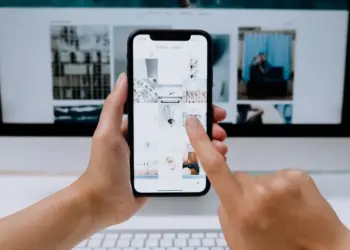 entrar no instagram pelo google