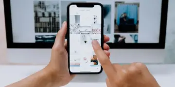 entrar no instagram pelo google