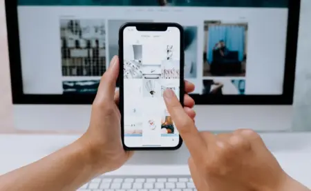 Entrar no Instagram pelo Google: Descubra Como Fazer! entrar no instagram pelo google