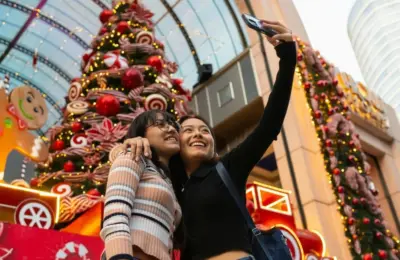 mensagem de natal para amigos especiais