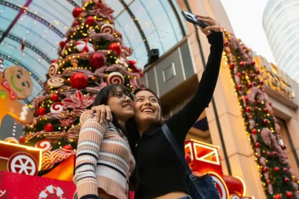 mensagem de natal para amigos especiais