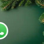 Mensagem de Natal para Amigos Especiais: Surpreenda-os! 2 Mensagem de Natal para o WhatsApp: Surpreenda seus amigos!