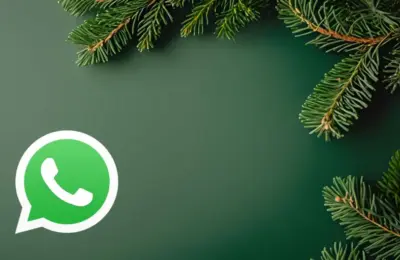 mensagem de natal para o whatsapp