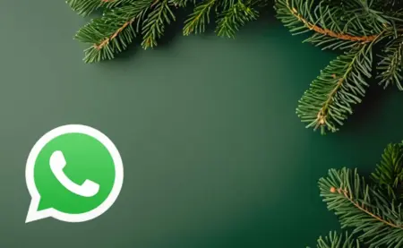 Mensagem de Natal para o WhatsApp: Surpreenda seus amigos! mensagem de natal para o whatsapp