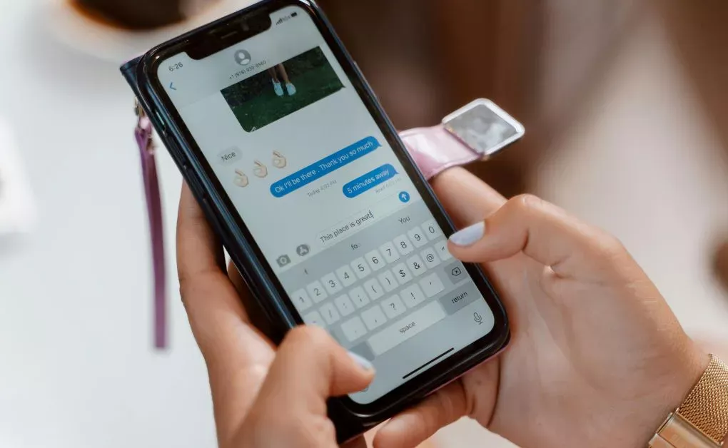 Como ver mensagens apagadas no WhatsApp de forma fácil? 4 mensagens apagadas no whatsapp