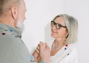 saúde com qualidade de vida