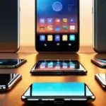 smartphones Android para IA