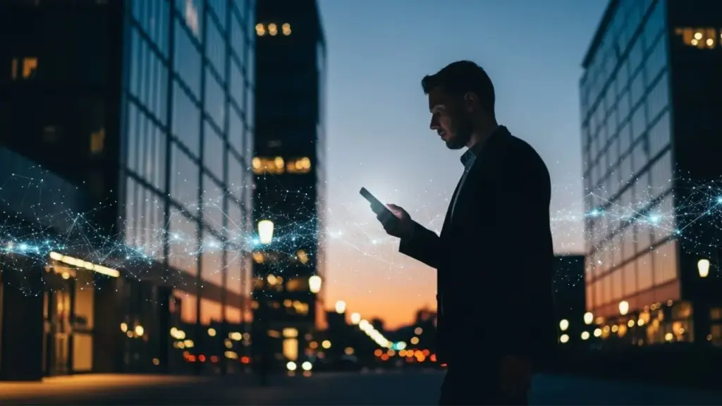 2026 marca a virada definitiva da inteligência artificial A inteligência artificial amadurece em 2026