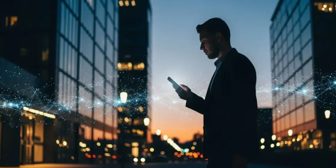 A inteligência artificial amadurece em 2026