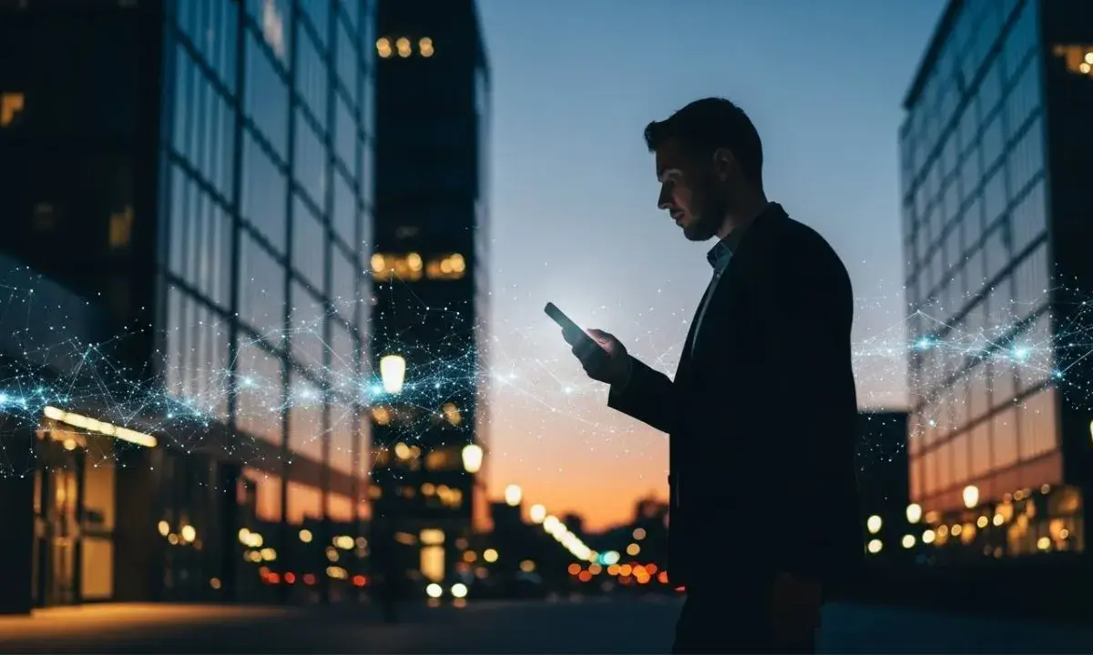 A inteligência artificial amadurece em 2026