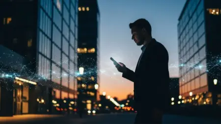 2026 marca a virada definitiva da inteligência artificial A inteligência artificial amadurece em 2026