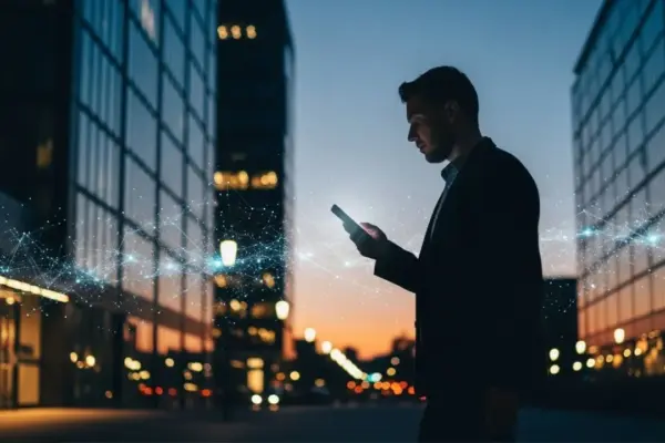 A inteligência artificial amadurece em 2026